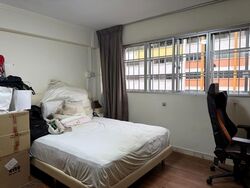 Blk 804 Khatib Gardens (Yishun), HDB 5 Rooms #622648321